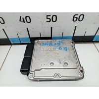 Блок управления двигателем VAG Transporter T5 (2003 - 2015) 070906016AJ