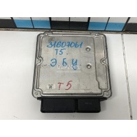 Блок управления двигателем VAG Transporter T5 (2003 - 2015) 070997016M