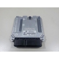 Блок управления двигателем VAG Transporter T5 (2003 - 2015) 038906016S