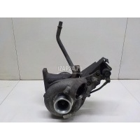 Турбокомпрессор (турбина) Mercedes Benz W211 E-Klasse (2002 - 2009) 6460901080