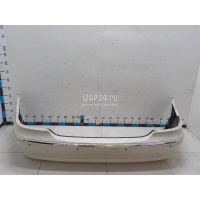 Бампер задний Mercedes Benz W211 E-Klasse (2002 - 2009) 2118803340