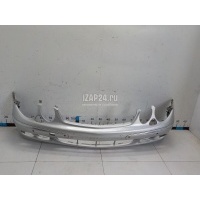 Бампер передний Mercedes Benz W211 E-Klasse (2002 - 2009) 2118800140