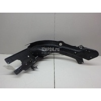 Рамка фары левой Mercedes Benz W211 E-Klasse (2002 - 2009) 2116200316