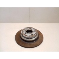Диск тормозной задний Mercedes Benz W211 E-Klasse (2002 - 2009) 2114230712