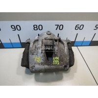Суппорт тормозной передний левый Mercedes Benz W211 E-Klasse (2002 - 2009) 0034200183
