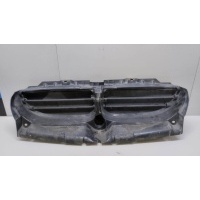 Воздуховод BMW 5-serie E60/E61 (2003 - 2009) 51717050537