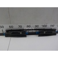 Воздуховод BMW 5-serie E60/E61 (2003 - 2009) 51717050650