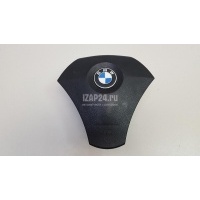 Подушка безопасности в рулевое колесо BMW 5-serie E60/E61 (2003 - 2009) 32346776425