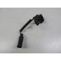 Форсунка омывателя лобового стекла BMW 5-serie E60/E61 (2003 - 2009) 61667046060