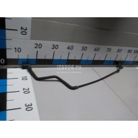 Трубка радиатора BMW 5-serie E60/E61 (2003 - 2009) 17127521775