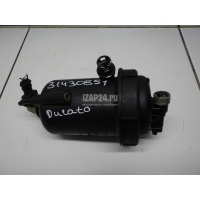 Корпус топливного фильтра Fiat Ducato 244 (+Elabuga) (2002 - 2006) 1345984080