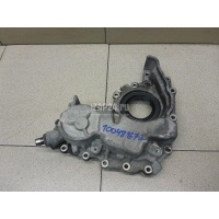 Насос масляный Fiat Boxer 244 (2002 - 2006) 504012890