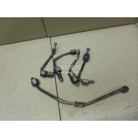 Трубки ТНВД к-кт Iveco Ducato 244 (+Elabuga) (2002 - 2006) 504097481
