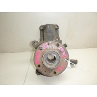 Кулак поворотный передний левый Fiat Ducato 244 (+Elabuga) (2002 - 2006) 1330869080