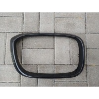 Решетка радиатора BMW X4 G02 2019 51118070992, 19297610