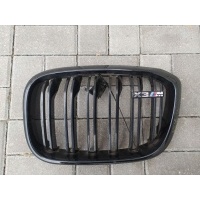 Решетка радиатора BMW X3 G01 2019 51118070991, 19297610