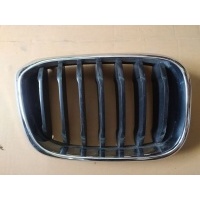 Решетка радиатора BMW X3 G01 2018 51137397466, 19297610