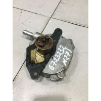Вакуумный насос двигателя Mercedes A2712301665 A2712301665