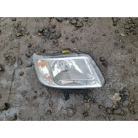 Фара правая Volkswagen Caravelle 2008 7H2941016J
