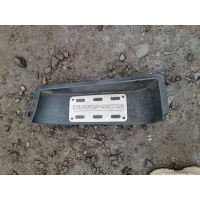 Подножка Volkswagen Transporter 2008 7H0853736F