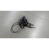 Замок двери, зад. правая Honda Accord 8 2008-2013 2011 72610TL0J02