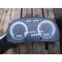 Щиток приборов (приборная панель) Volkswagen Bora 2001 1j5920805b