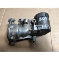 Клапан EGR Peugeot 807 2006 9681825280