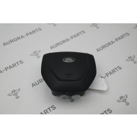 Подушка безопасности в руль Land Rover Discovery Sport L550 2014 LR071373