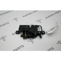 Замок крышки багажника BMW 5-Series G30 2016 51247383283