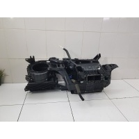 Корпус отопителя Kia Stinger 2017- 97205J5000
