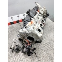 Головка блока цилиндров Opel Vivaro 2008