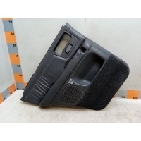 Обшивка двери Chevrolet Blazer 2, S15 1997 15721852