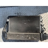 Кассета радиаторов Renault Logan 1 2006 8200189288