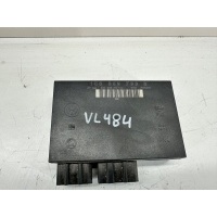 Блок комфорта Volkswagen Passat B5 2004 1C0959799B