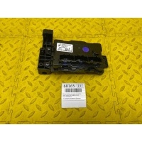 Блок управления климат контролем Haval dargo N/A 2023 8112101XKN02A