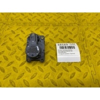 Моторчик заслонки отопителя Haval dargo N/A 2023 8101600XNZ01A