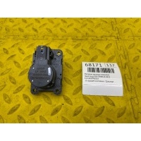 Моторчик заслонки отопителя Haval dargo N/A 2023 8101600XNZ01A