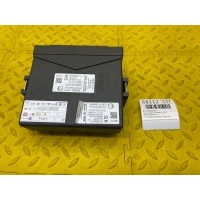 Блок управления Haval dargo N/A 2023 3600120XKN11A