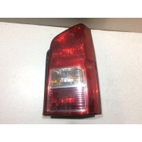 Фонарь зад правый nissan Pathfinder R51 26550EB300