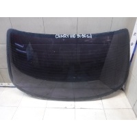 Стекло заднее Toyota Camry XV10 (1991—1997) XV10 1992 6481106010