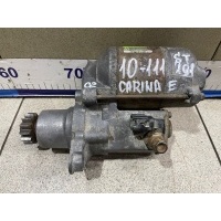 Стартер Toyota Carina E I (1992—1998) T220 1998 2810074130