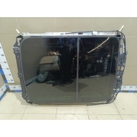 Люк в сборе электрический Exeed TXL (M32T) 2019> 603000048AC