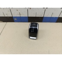 Рукоятка кулисы КПП Chery Tiggo 7 Pro (T1E) 2020> 156000177AA