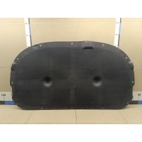 Шумоизоляция капота Chery Tiggo 8 Pro Max (T1D) 2022> 403002175AA