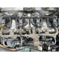 Форсунка Honda Civic 7 2002 0445110082