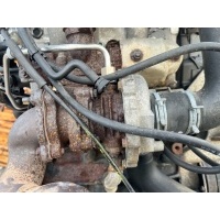 Турбина Volkswagen Golf 4 2002 045145701
