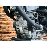 Генератор Renault Megane 2 2004 8200495302