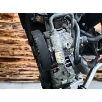 Насос гидроусилителя руля Renault Megane 2 2004 8200100082, 8200096704