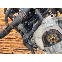 Патрубок отопителя (печки) Volkswagen Golf 4 2002 6Q0121086S