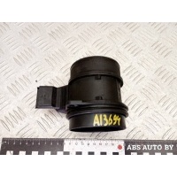 Расходомер воздуха Peugeot 807 2005 9632215280,5WK9628,1920AG,8ET009142321,5WK9628Z,210N10167Z,EFM9023RL